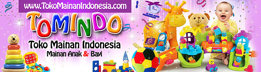 Toko Mainan | Mainan Anak | Mainan Bayi | Mainan Anak Online | Mainan Impor | Toko Mainan Online | TOMINDO