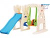 Scramble N Slide Swing Play Center (GROW N UP - USA)