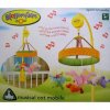 ELC Musical Cot Mobile Blossom Farm