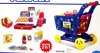 Supermarket Playset Biru 2011-368
