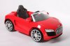 Mobil Aki - AUDI R8 (Red)