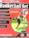 Basket Ball Set 6035